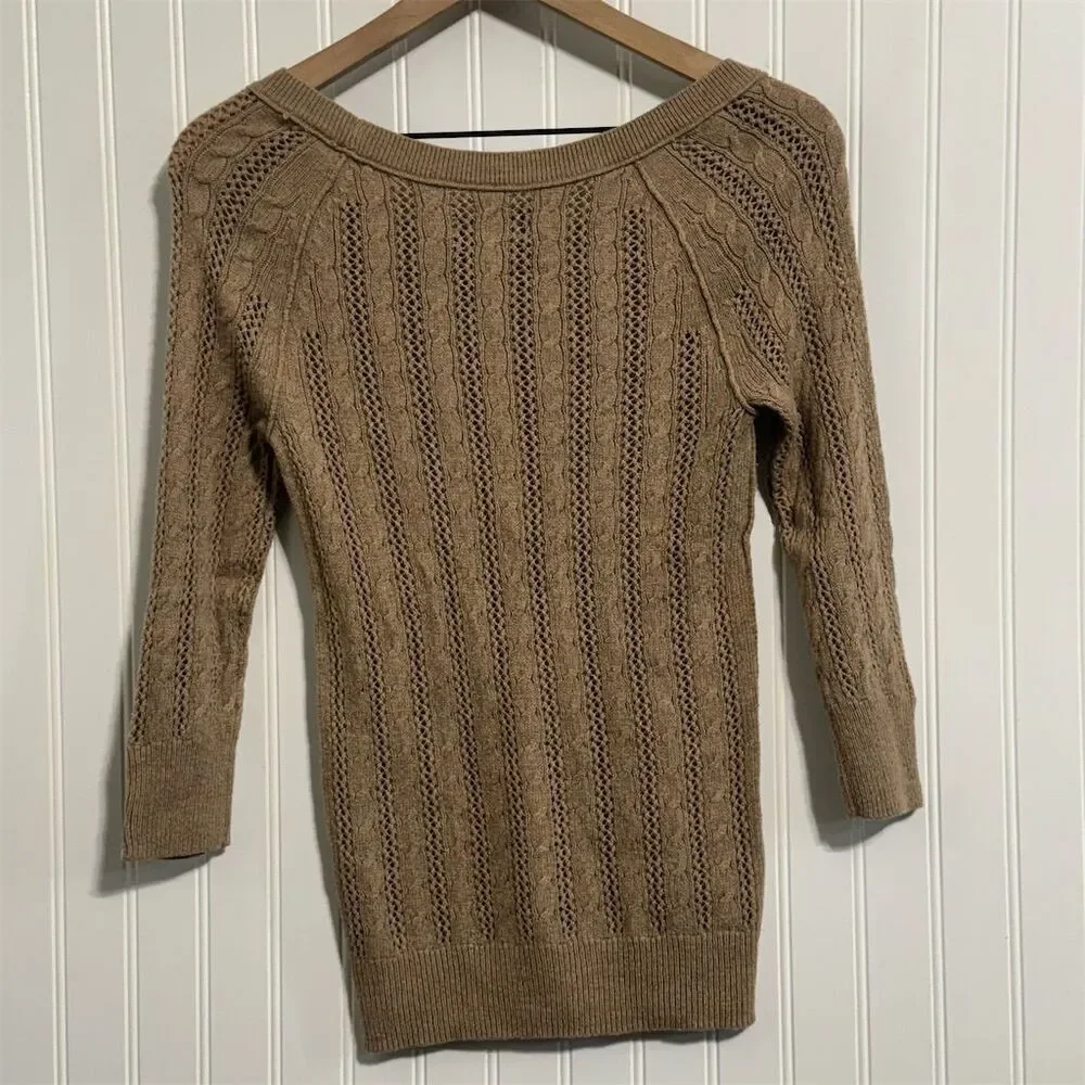 American Eagle Outfitters cozy american